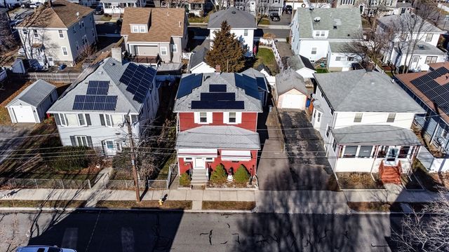 22 Conant Rd, Quincy, MA 02171