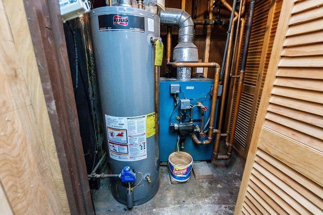 22 Conant Rd, Quincy, MA 02171