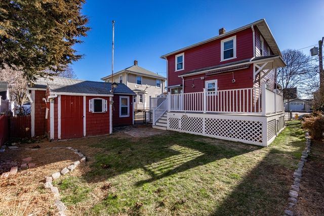 22 Conant Rd, Quincy, MA 02171