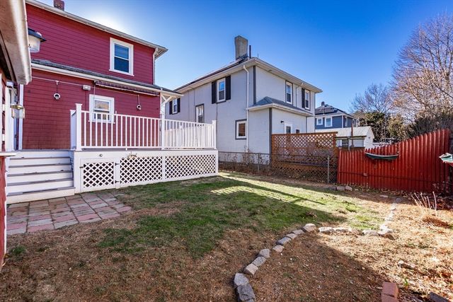 22 Conant Rd, Quincy, MA 02171
