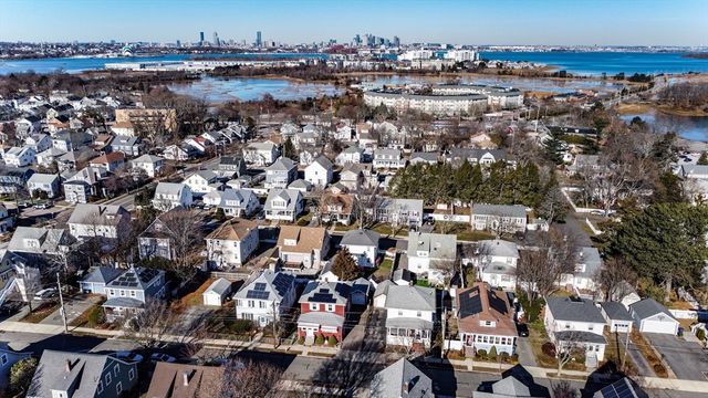 22 Conant Rd, Quincy, MA 02171