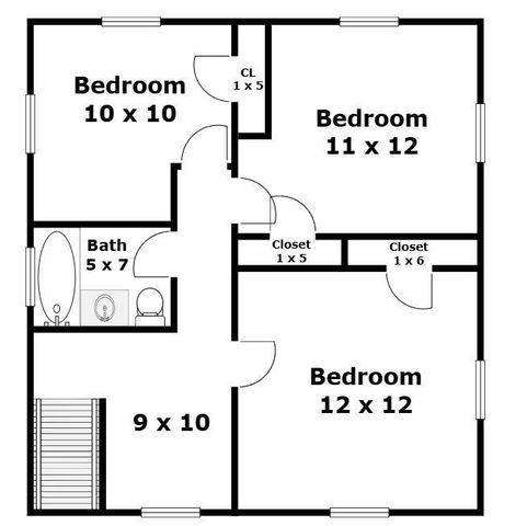 22 Conant Rd, Quincy, MA 02171