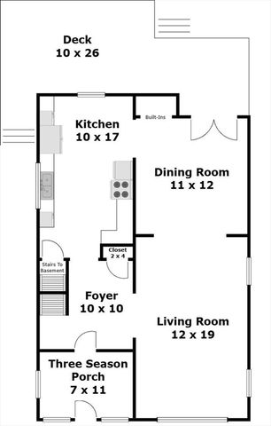 22 Conant Rd, Quincy, MA 02171