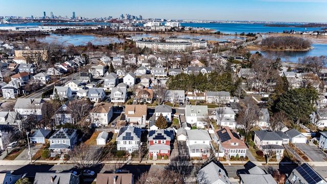 22 Conant Rd, Quincy, MA 02171