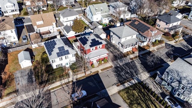 22 Conant Rd, Quincy, MA 02171