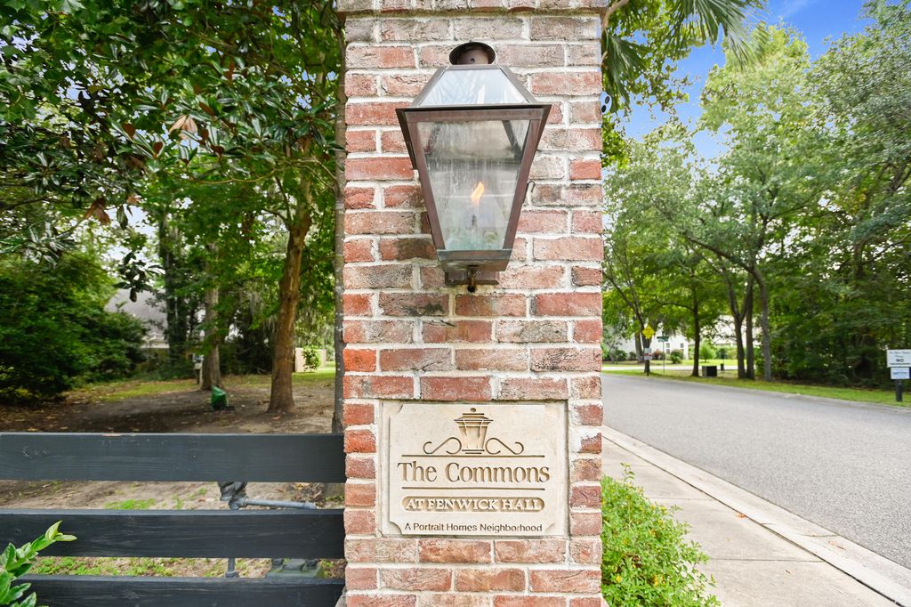 1165 Saint Pauls Parrish Lane, Johns Island, SC 29455