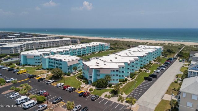 301 Commerce Way 153, Atlantic Beach, NC 28512