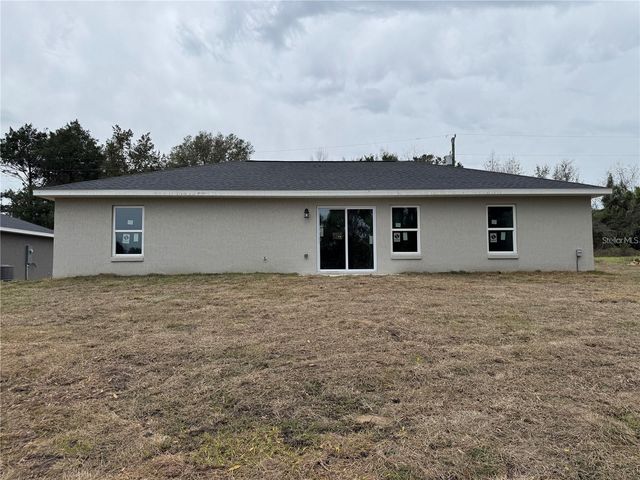3941 SE 137TH LANE, Summerfield, FL 34491