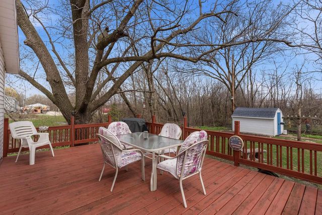 1104 NEW YORK AVENUE, North Fond Du Lac, WI 54937