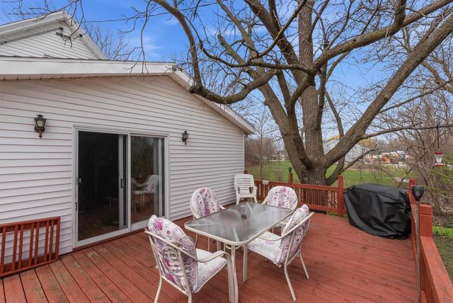 1104 NEW YORK AVENUE, North Fond Du Lac, WI 54937