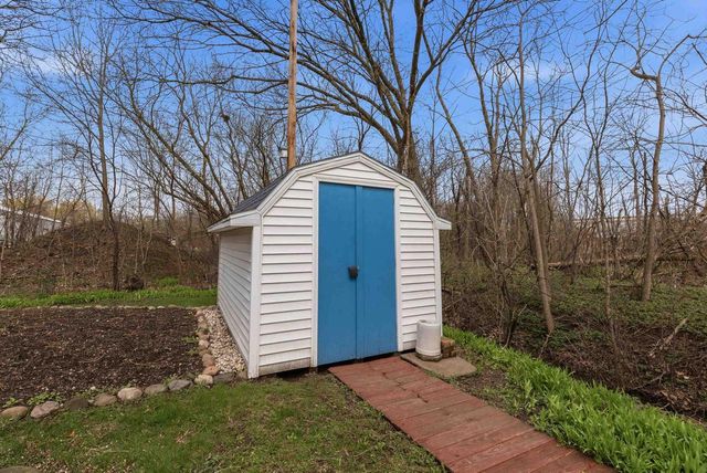 1104 NEW YORK AVENUE, North Fond Du Lac, WI 54937