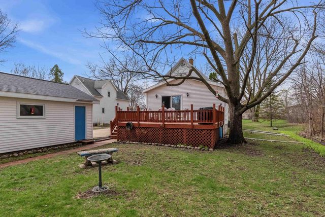 1104 NEW YORK AVENUE, North Fond Du Lac, WI 54937