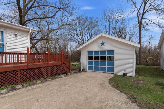 1104 NEW YORK AVENUE, North Fond Du Lac, WI 54937