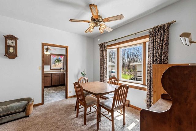 1104 NEW YORK AVENUE, North Fond Du Lac, WI 54937