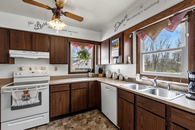1104 NEW YORK AVENUE, North Fond Du Lac, WI 54937