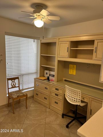 26014 S HOWARD Drive, Sun Lakes, AZ 85248