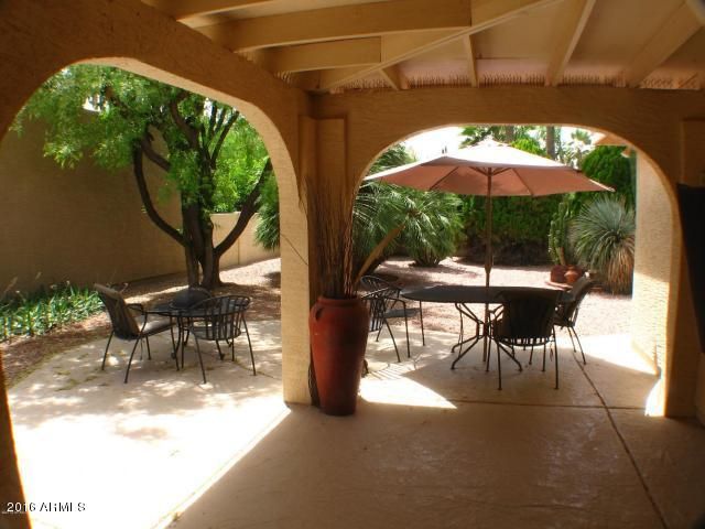 26014 S HOWARD Drive, Sun Lakes, AZ 85248