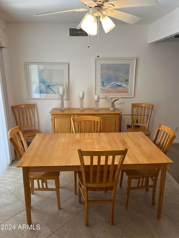 26014 S HOWARD Drive, Sun Lakes, AZ 85248