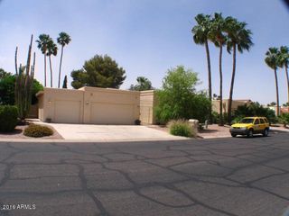 26014 S HOWARD Drive, Sun Lakes, AZ 85248