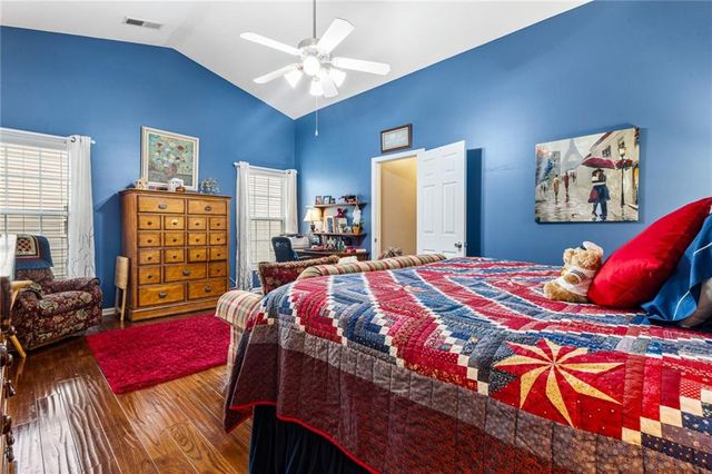 317 Southgate Drive, Locust Grove, GA 30248