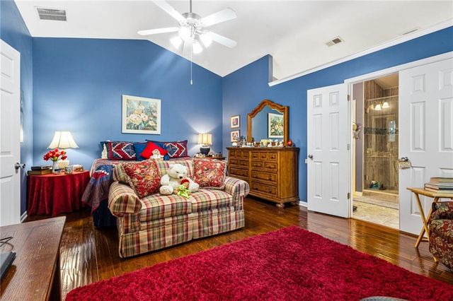 317 Southgate Drive, Locust Grove, GA 30248