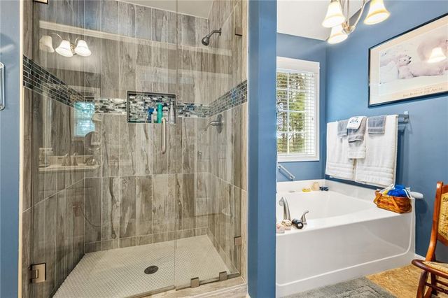 317 Southgate Drive, Locust Grove, GA 30248