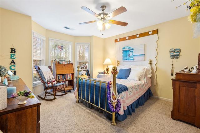 317 Southgate Drive, Locust Grove, GA 30248