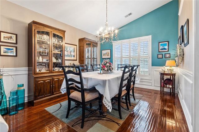 317 Southgate Drive, Locust Grove, GA 30248