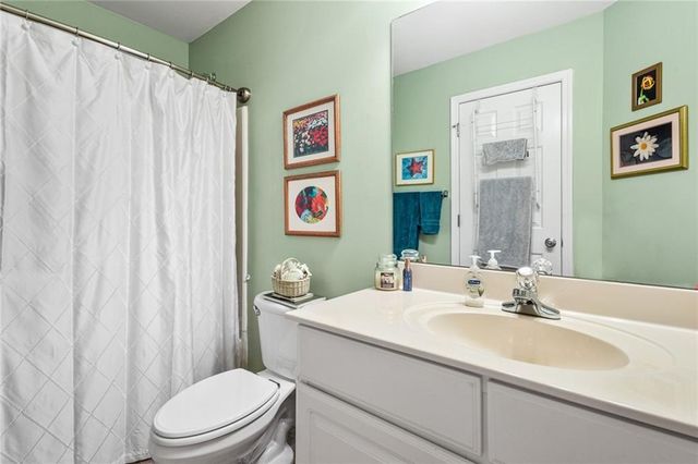 317 Southgate Drive, Locust Grove, GA 30248