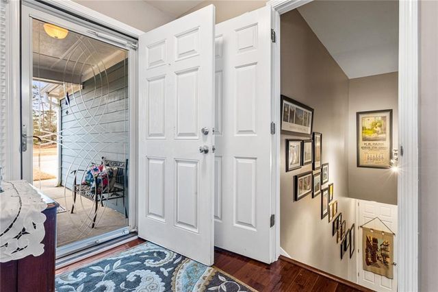 317 Southgate Drive, Locust Grove, GA 30248