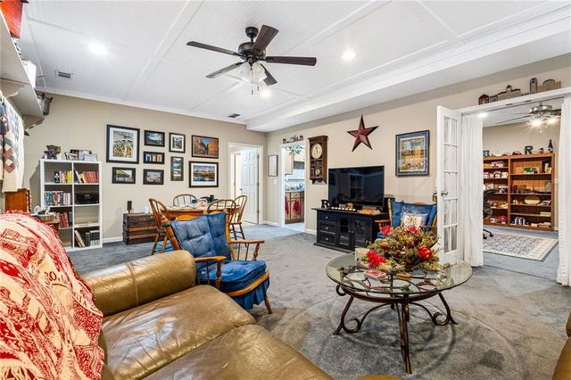 317 Southgate Drive, Locust Grove, GA 30248