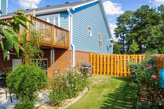 317 Southgate Drive, Locust Grove, GA 30248