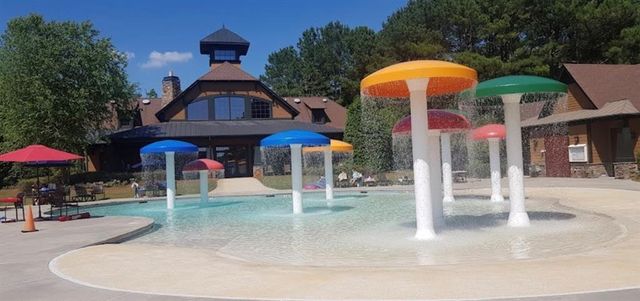 317 Southgate Drive, Locust Grove, GA 30248