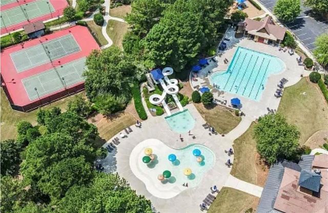 317 Southgate Drive, Locust Grove, GA 30248