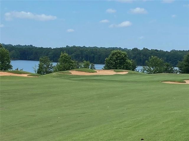 317 Southgate Drive, Locust Grove, GA 30248