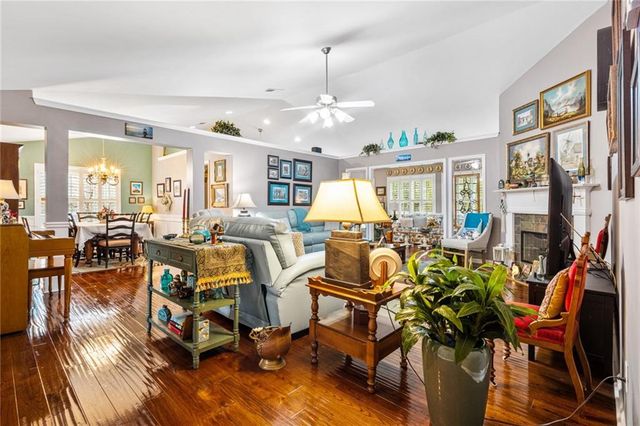 317 Southgate Drive, Locust Grove, GA 30248