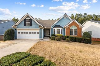 317 Southgate Drive, Locust Grove, GA 30248