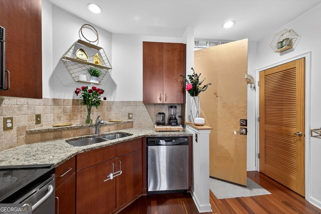 898 Oak Street SW 1411, Atlanta, GA 30310