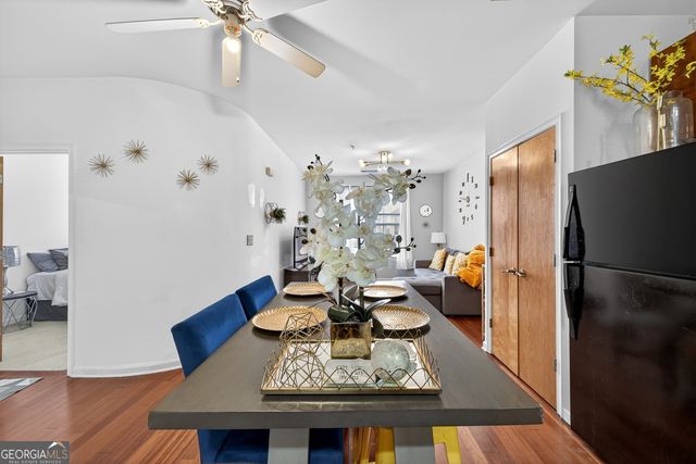 898 Oak Street SW 1411, Atlanta, GA 30310