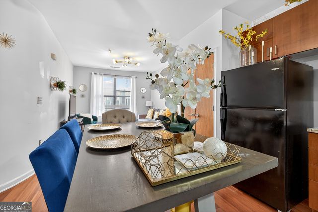 898 Oak Street SW 1411, Atlanta, GA 30310