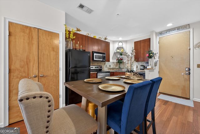 898 Oak Street SW 1411, Atlanta, GA 30310