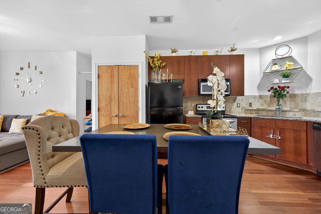 898 Oak Street SW 1411, Atlanta, GA 30310