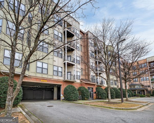 898 Oak Street SW 1411, Atlanta, GA 30310