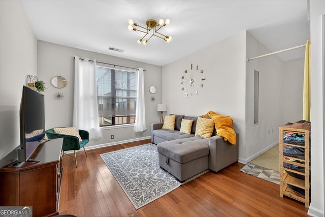 898 Oak Street SW 1411, Atlanta, GA 30310