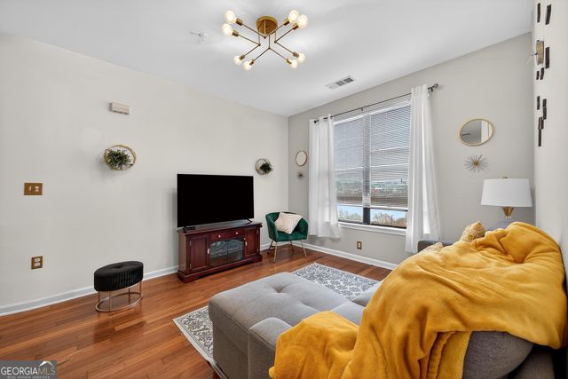 898 Oak Street SW 1411, Atlanta, GA 30310