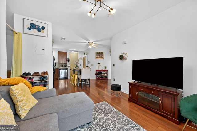 898 Oak Street SW 1411, Atlanta, GA 30310