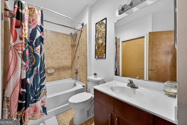 898 Oak Street SW 1411, Atlanta, GA 30310