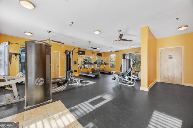 898 Oak Street SW 1411, Atlanta, GA 30310