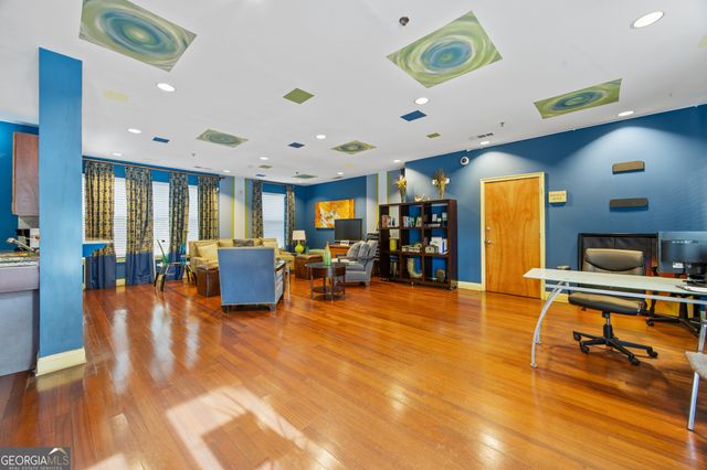 898 Oak Street SW 1411, Atlanta, GA 30310