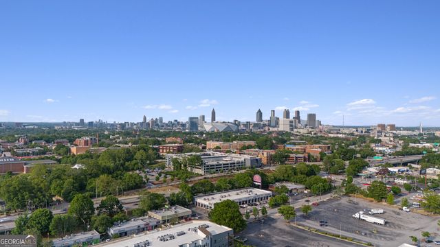 898 Oak Street SW 1411, Atlanta, GA 30310